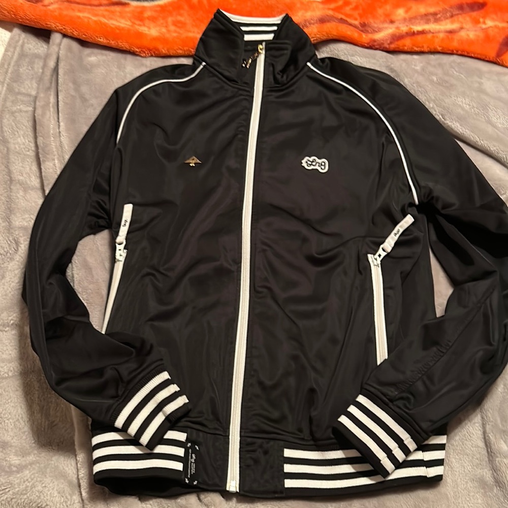 Lrg Track Jacket - image 1